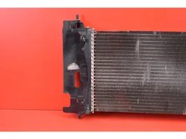 Fiat Punto (199) Radiateur de refroidissement 55700447