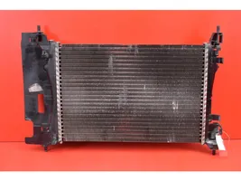 Fiat Punto (199) Radiateur de refroidissement 55700447