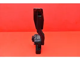 Opel Astra G Accelerator throttle pedal 9157998BK