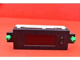 Opel Astra G Radio/CD/DVD/GPS-pääyksikkö 24461517