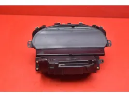 Toyota Yaris Verso Compteur de vitesse tableau de bord 83800-52610