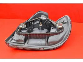 Toyota Yaris Verso Lampa tylna 52-005