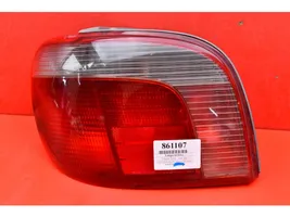 Toyota Yaris Verso Lampa tylna 52-005