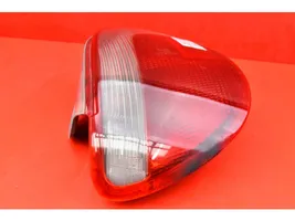 Toyota Yaris Verso Lampa tylna 52-005