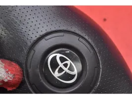 Toyota Yaris Verso Airbag de volant 8414902