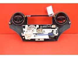 Toyota Yaris Verso Oro kondicionieriaus/ klimato/ pečiuko valdymo blokas (salone) 758268-701D