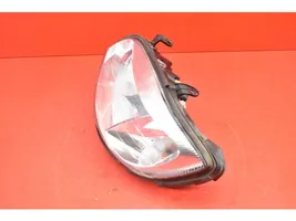 Opel Zafira A Faro/fanale 89100054