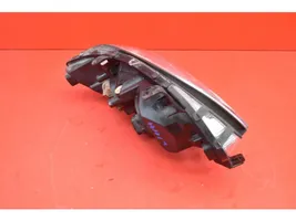 Opel Zafira A Faro/fanale 89100054