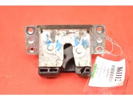 Opel Zafira A Blocco/chiusura/serratura del portellone posteriore/bagagliaio OPEL