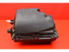 Opel Vectra C Air filter box OPEL