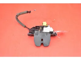 Opel Vectra C Serrure de loquet coffre 09180104