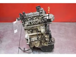 Volkswagen Polo Motor AWY