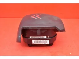 Citroen C5 Steering wheel airbag 96877137ZD