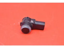 Citroen C5 Pysäköintitutkan (PCD) ohjainlaite/moduuli 96638215779V