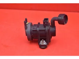 Opel Astra G Vacuum valve 09128022