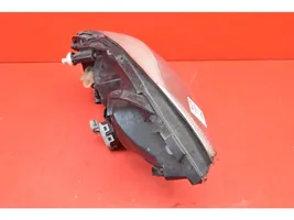 Opel Astra G Lampa przednia 0000