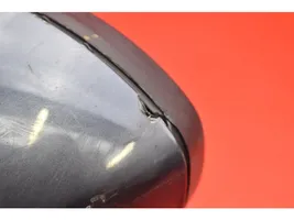 Opel Corsa D Front door electric wing mirror 020873