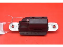 Opel Corsa D Tailgate/trunk/boot lock/catch/latch 55701971