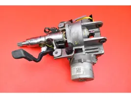 Opel Corsa D Ohjaustehostimen pumppu 55701302