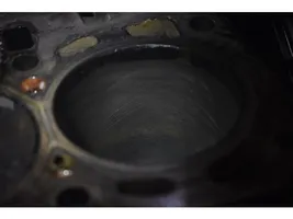 Opel Corsa D Engine block Z13DTJ