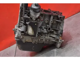 Opel Corsa D Engine block Z13DTJ