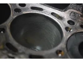 Opel Corsa D Engine block Z13DTJ