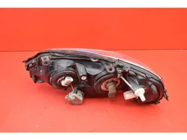 Opel Astra G Headlight/headlamp 0000