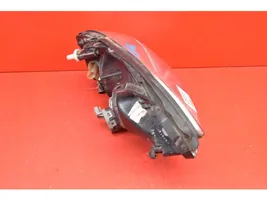 Opel Astra G Headlight/headlamp 0000