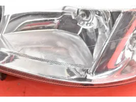 Opel Astra G Lampa przednia 0000