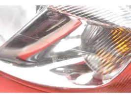 Opel Astra G Headlight/headlamp 0000