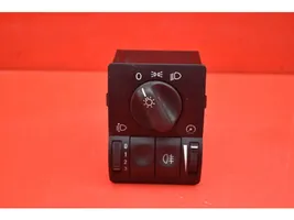 Opel Astra G Light switch 90561381
