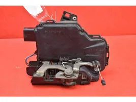 Seat Toledo II (1M) Front door lock C3B1837015A