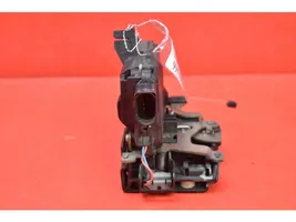 Seat Toledo II (1M) Front door lock C3B1837015A