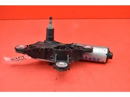 Volkswagen Golf IV Rear window wiper motor 1J6955711G