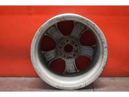 BMW 3 E46 R18 alloy rim 5X120