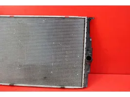 BMW 1 E82 E88 Radiatore di raffreddamento 754750404