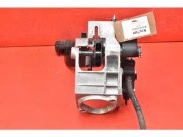 BMW 1 E82 E88 Pedal del acelerador 678711