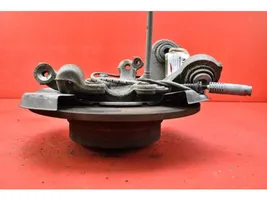 BMW 1 E82 E88 Front wheel hub spindle knuckle BMW