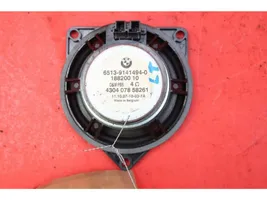 BMW 1 E82 E88 Subwoofer altoparlante 9141494-01