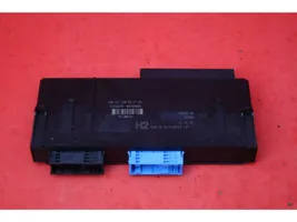 BMW 1 E82 E88 Comfort/convenience module 9176882-01