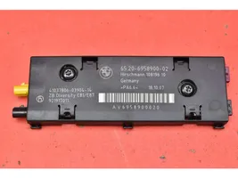 BMW 1 E82 E88 Amplificateur de son 6958900-02