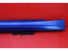 BMW 1 E82 E88 Front sill (body part) 7184354