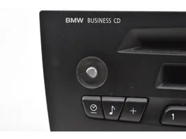 BMW 1 E82 E88 Radio/CD/DVD/GPS-pääyksikkö 6959145