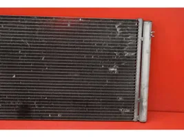 BMW 1 E82 E88 Air conditioning (A/C) radiator (interior) 6930038