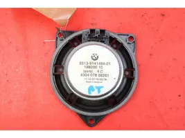 BMW 1 E82 E88 Subwoofer altoparlante 9141494-01