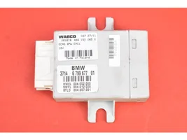 BMW 5 F10 F11 Unité de commande, module ECU de moteur 679967701