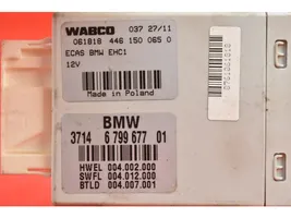 BMW 5 F10 F11 Unité de commande, module ECU de moteur 679967701