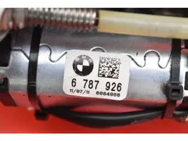 BMW 5 F10 F11 Power steering pump 6787926