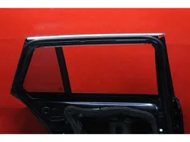 BMW 5 F10 F11 Rear door BMW