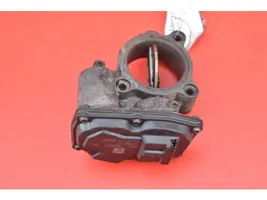 BMW 5 F10 F11 Valvola corpo farfallato 7810752